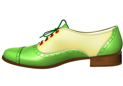Boggart - Oxfords