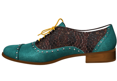 Boggart - Oxfords