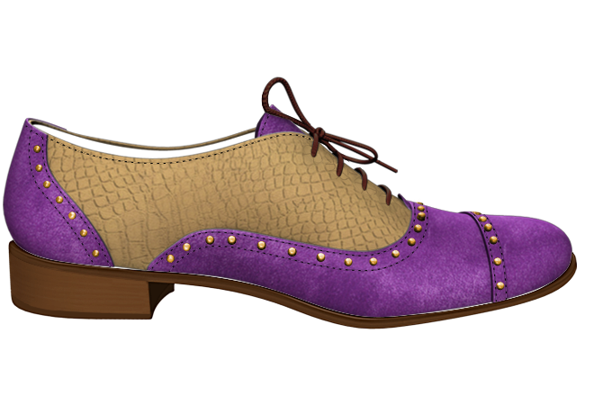 Boggart - Oxfords