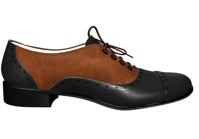 Boggart - Oxfords