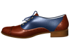 Boggart - Oxfords