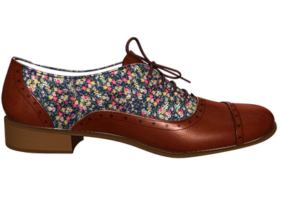 Boggart - Oxfords