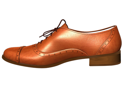 Boggart - Oxfords