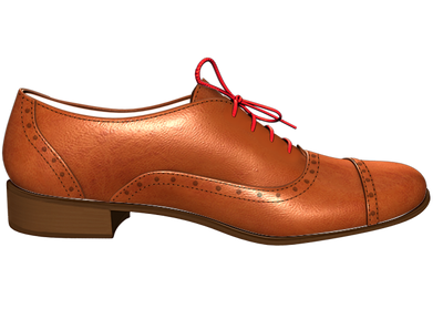 Boggart - Oxfords