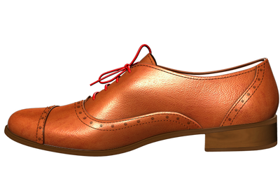 Boggart - Oxfords