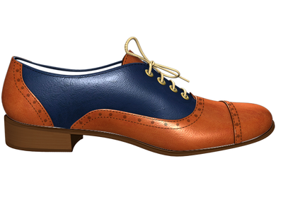 Boggart - Oxfords