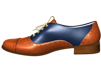 Boggart - Oxfords