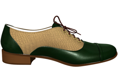 Boggart - Oxfords