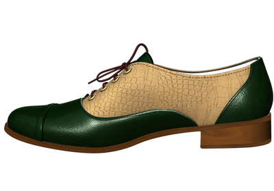 Boggart - Oxfords