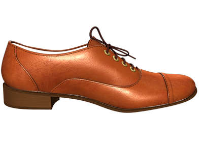 Boggart - Oxfords