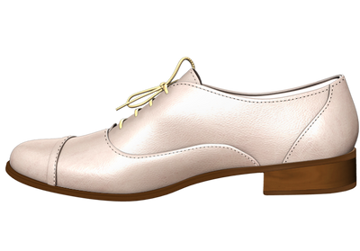 Boggart - Oxfords