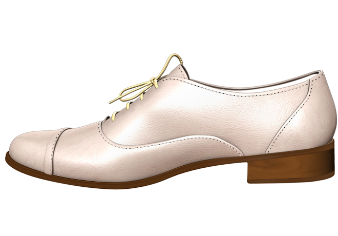 Boggart - Oxfords