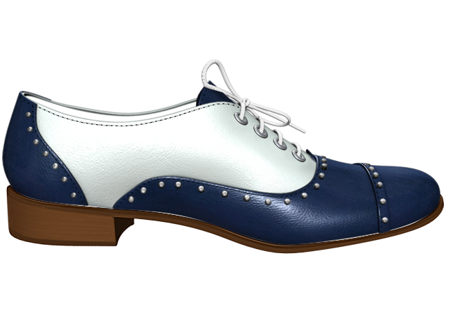 Boggart - Oxfords
