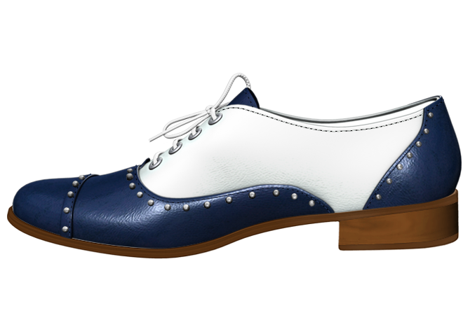 Boggart - Oxfords
