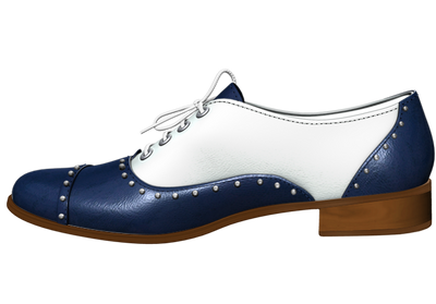 Boggart - Oxfords