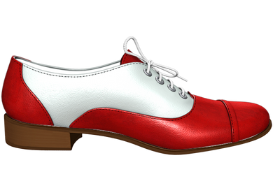 Boggart - Oxfords