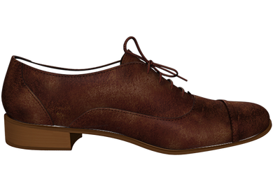Boggart - Oxfords