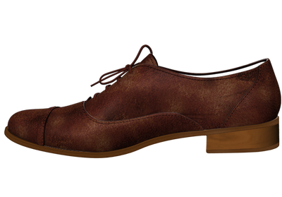 Boggart - Oxfords