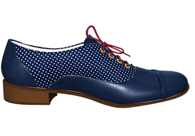 Boggart - Oxfords