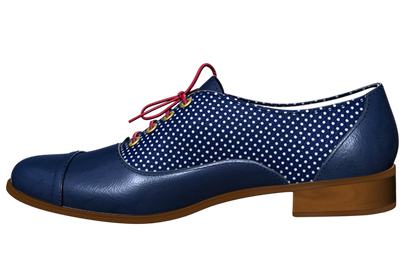 Boggart - Oxfords