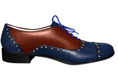Boggart - Oxfords