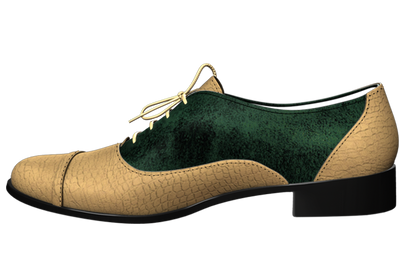 Boggart - Oxfords