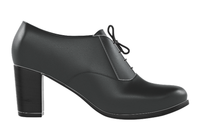 Aldgate - Block Heel