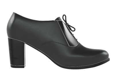 Aldgate - Block Heel