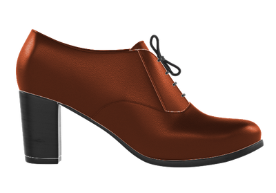 Aldgate - Block Heel