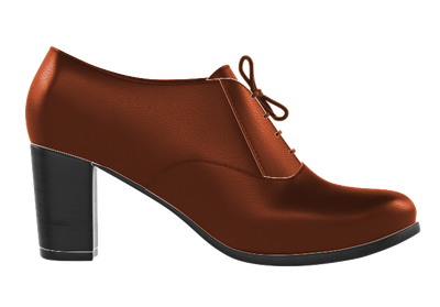 Aldgate - Block Heel