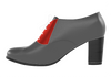 Aldgate - Block Heel