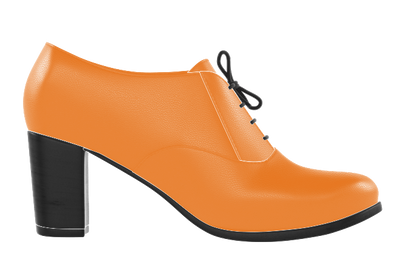 Aldgate - Block Heel