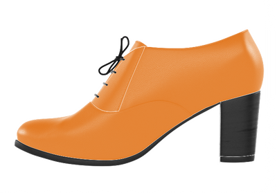 Aldgate - Block Heel