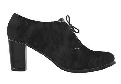 Aldgate - Block Heel
