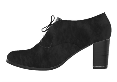 Aldgate - Block Heel