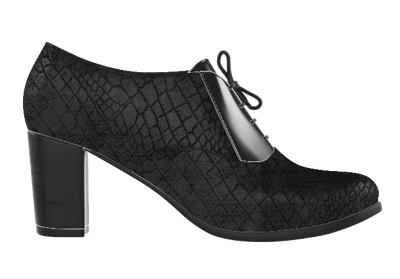 Aldgate - Block Heel