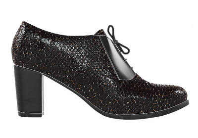 Aldgate - Block Heel