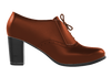 Aldgate - Block Heel