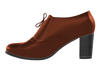 Aldgate - Block Heel