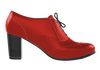 Aldgate - Block Heel