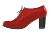 Aldgate - Block Heel