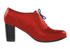 Aldgate - Block Heel