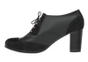 Aldgate - Block Heel