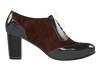 Aldgate - Block Heel