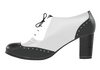 Aldgate - Block Heel