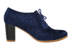 Aldgate - Block Heel