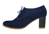Aldgate - Block Heel