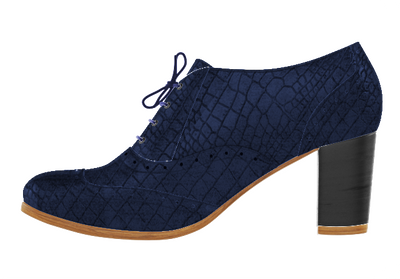 Aldgate - Block Heel