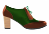 Aldgate - Block Heel