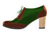 Aldgate - Block Heel